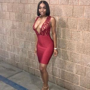 Formal Dress
